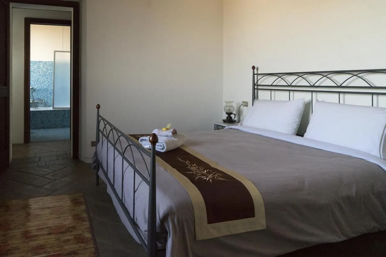 Agriturismo La Morosina Villa Abbiategrasso 0*,  Italy