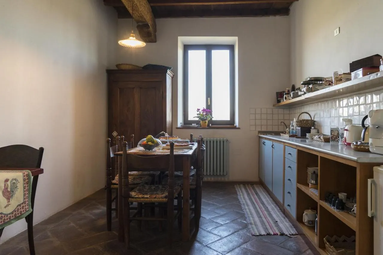 Agriturismo La Morosina Villa Abbiategrasso