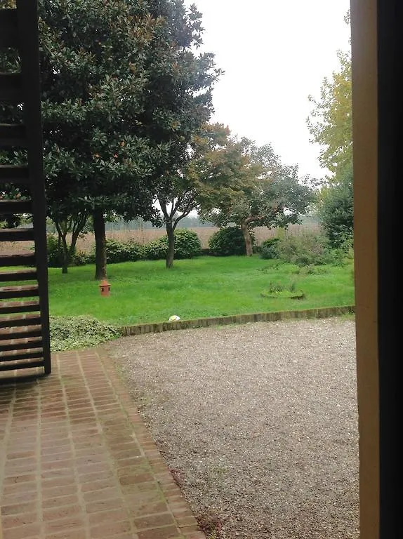 팜스테이 Agriturismo La Morosina 아비아테그라소