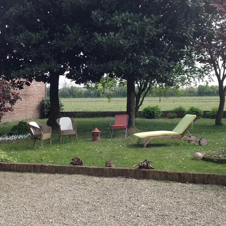 Agriturismo La Morosina 아비아테그라소