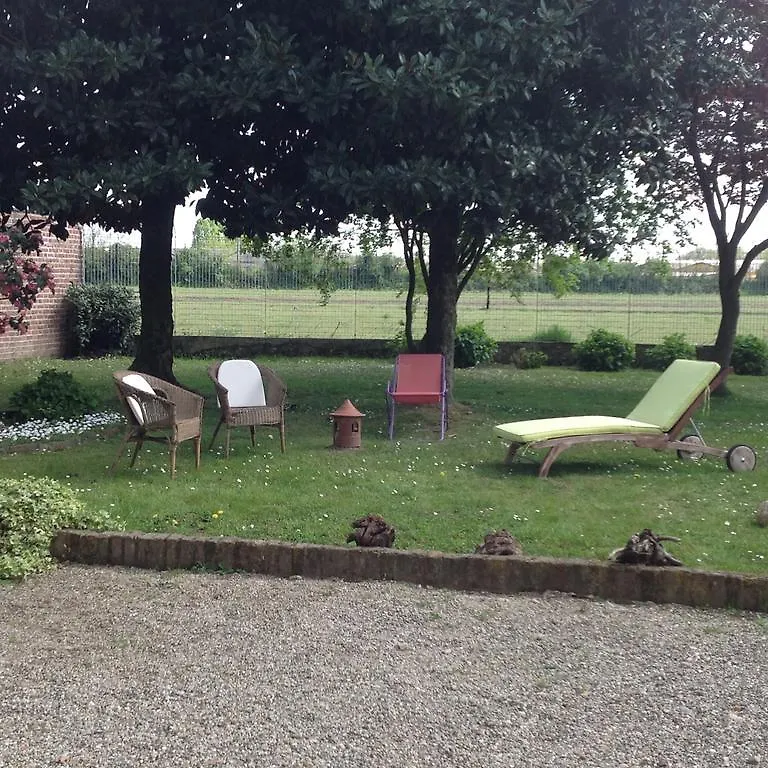 팜스테이 Agriturismo La Morosina 아비아테그라소
