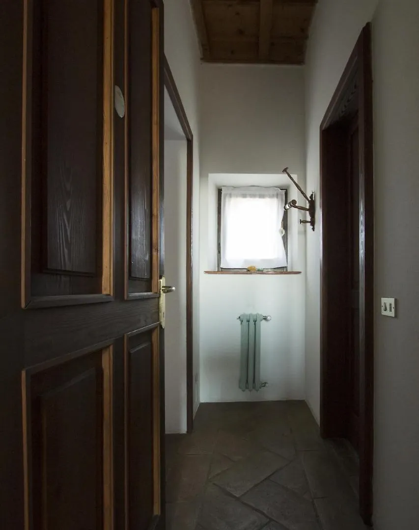 팜스테이 Agriturismo La Morosina 아비아테그라소