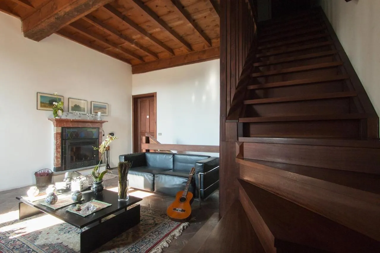팜스테이 Agriturismo La Morosina 아비아테그라소