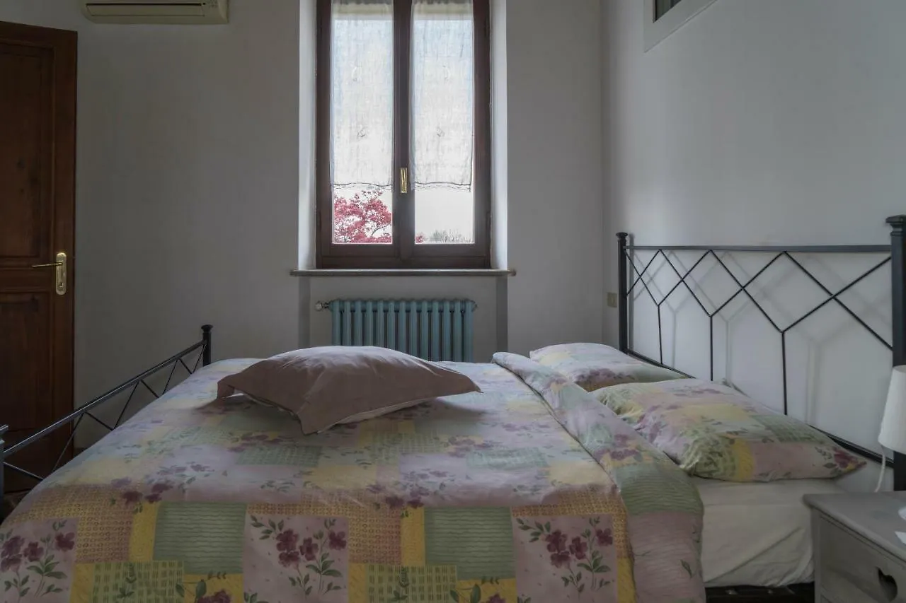 팜스테이 Agriturismo La Morosina 아비아테그라소