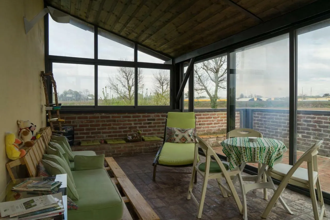 팜스테이 Agriturismo La Morosina 아비아테그라소